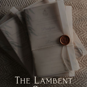 The Lambent Suite