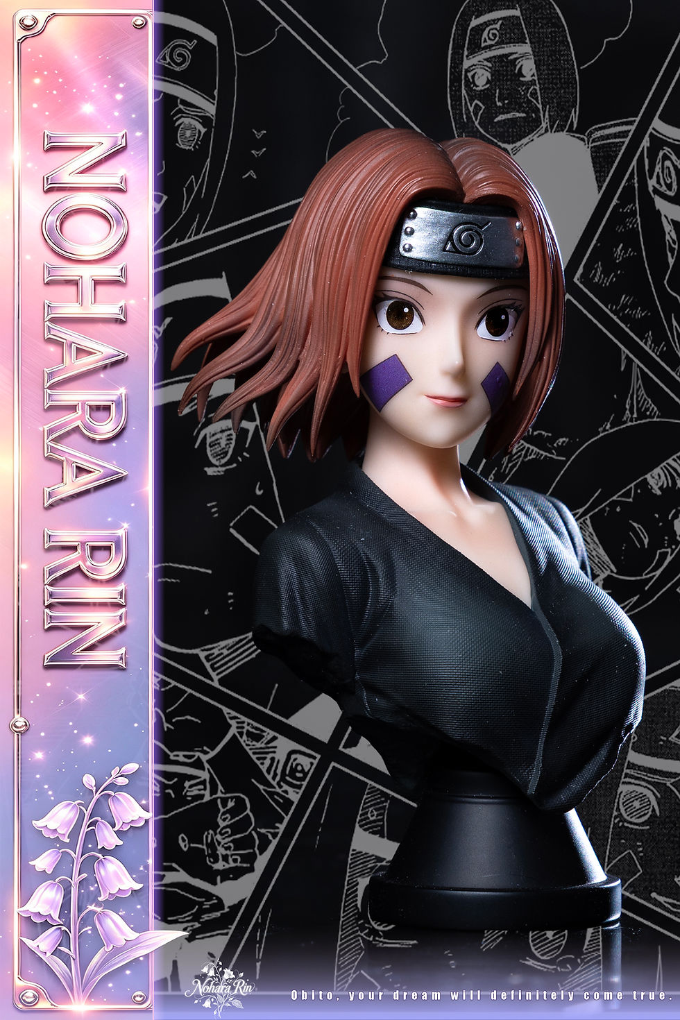 Thumbnail: [Pre Order] Yi Sheng Studio - Cheering Girl