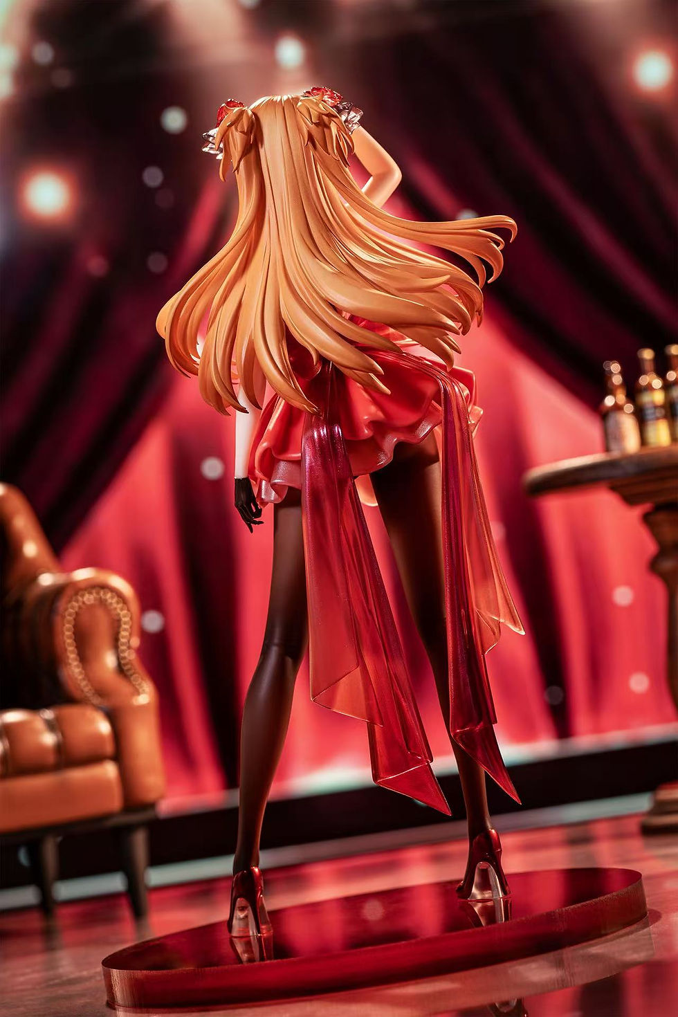 Thumbnail: [Pre Order] CircleMax Studio - Neon Genesis Evangelion - Asuka Langley Soryu