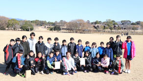 2024.1.14 第15回記念 学童・親子ふれあいリレーマラソン大会