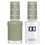 Miniature : DND Gel Nail Polish Duo - 1001 Sage Groovin'