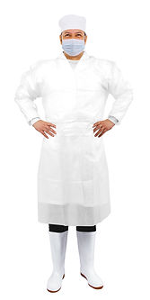 Disposable Isolation Gown(White).jpg