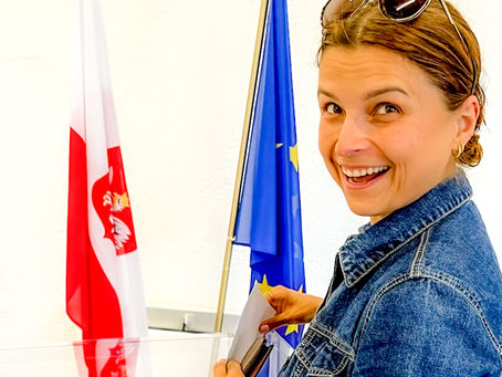 Wybory Prezydenckie 2025