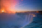 Jeanie's Journeys Majestic Niagara Falls Group Tour