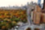 New York City