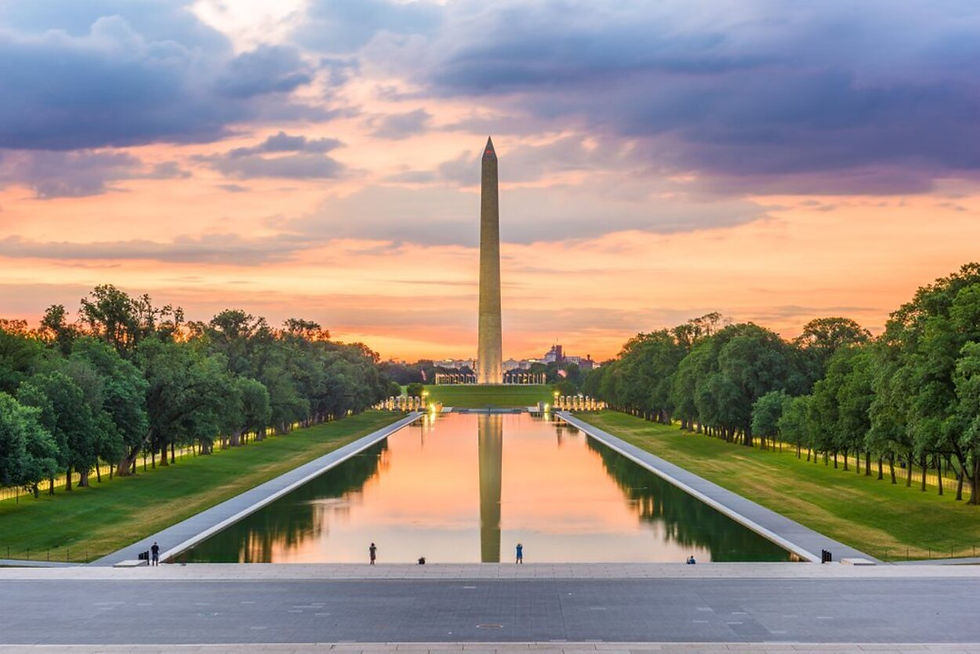 Washington D.C.