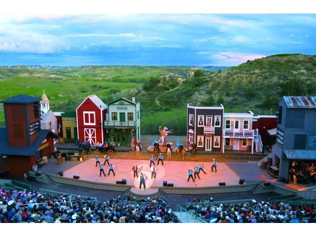 Medora the Musical