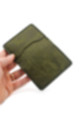 Thumbnail: The Moonlighter ID | Badge Wallet