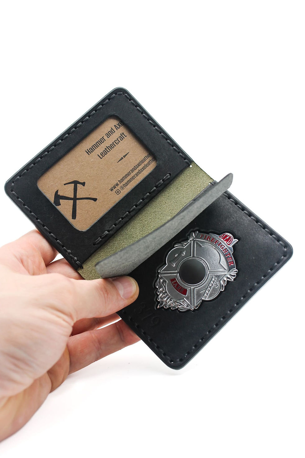 The Moonlighter - ID