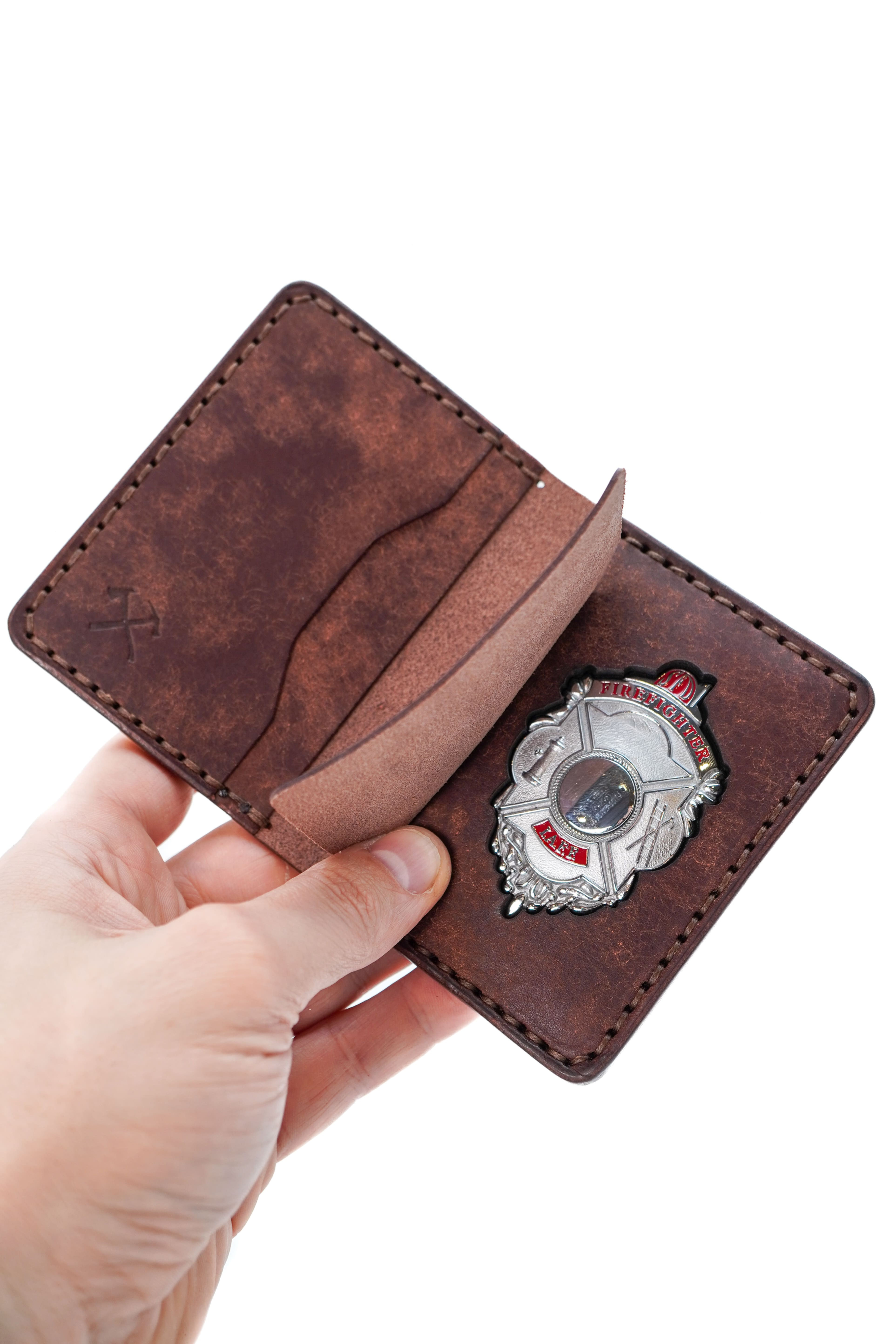 The Moonlighter - Brown