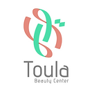 Toula beauty center interior design