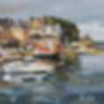 Quelque part en bretagne