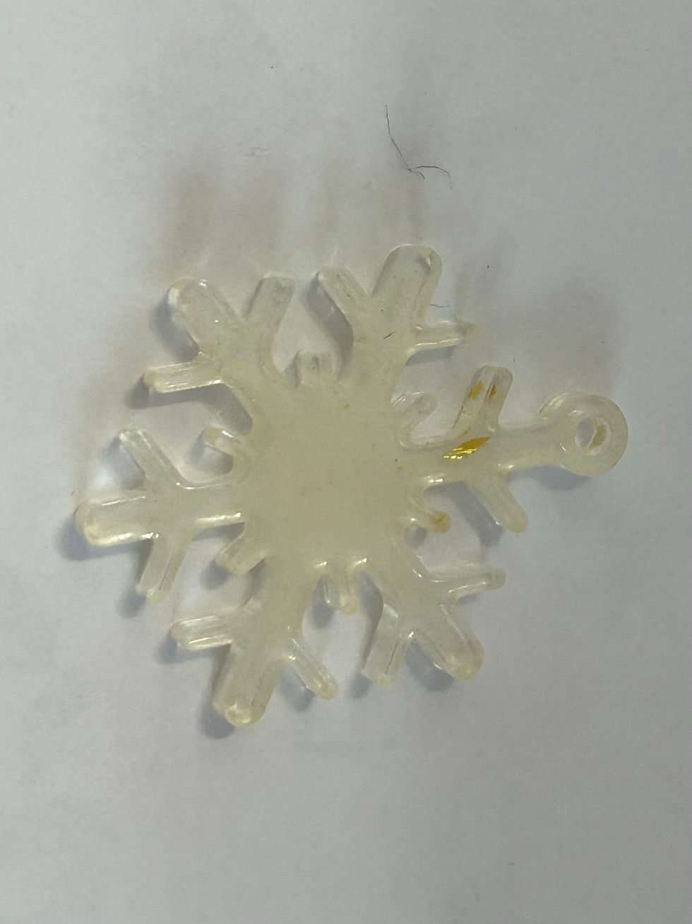 Miniature : Flocons de noël