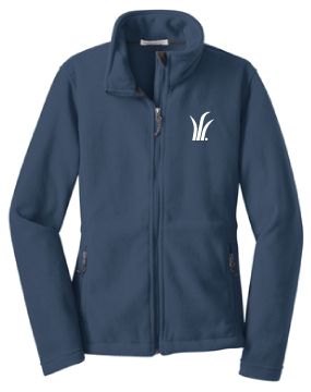 Thumbnail: MTD LADIES FLEECE JACKET