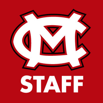 Thumbnail: MANSFIELD CHRISTIAN STAFF ADIDAS POLO (embroidered)