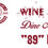 Thumbnail: Vintage Wine & Dine (30 Year)