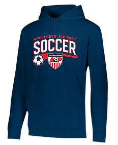 AP Soccer Alternate Dri-Fit Hoodie
