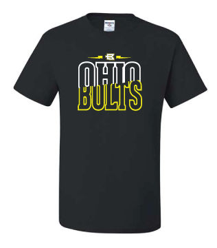 Thumbnail: OHIO BOLTS TEE