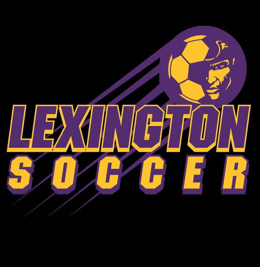 Thumbnail: LEX SOCCER LONG SLEEVE