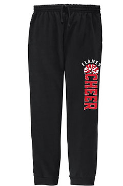MCS CHEER JOGGERS