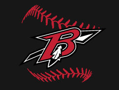 Thumbnail: BUCYRUS BASEBALL/SOFTBALL AVENGER POLO (EMBROIDERED)