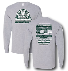 MADISON LADY RAMS STATE CHAMPIONS LONG SLEEVE