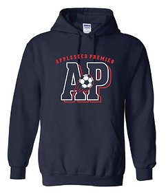 AP SOCCER HOODIE