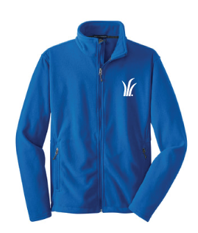 Thumbnail: MTD FLEECE FULL ZIP JACKET