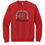 Thumbnail: MCS FLAMES CREWNECK SWEATSHIRT (3 COLOR OPTIONS)