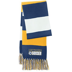 ONTARIO LADY WARRIORS SCARF (EMBROIDERED)
