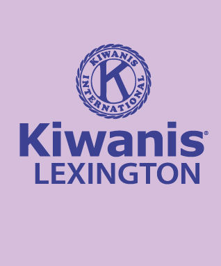 Thumbnail: KIWANIS LADIES SUPER PRO OXFORD SHIRT