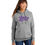 Thumbnail: LEX SOCCER LADIES HOODIE (4 COLORS AVAILABLE)