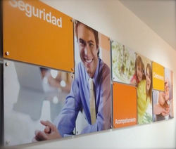 Oficinas Seguros Positiva Bogotá