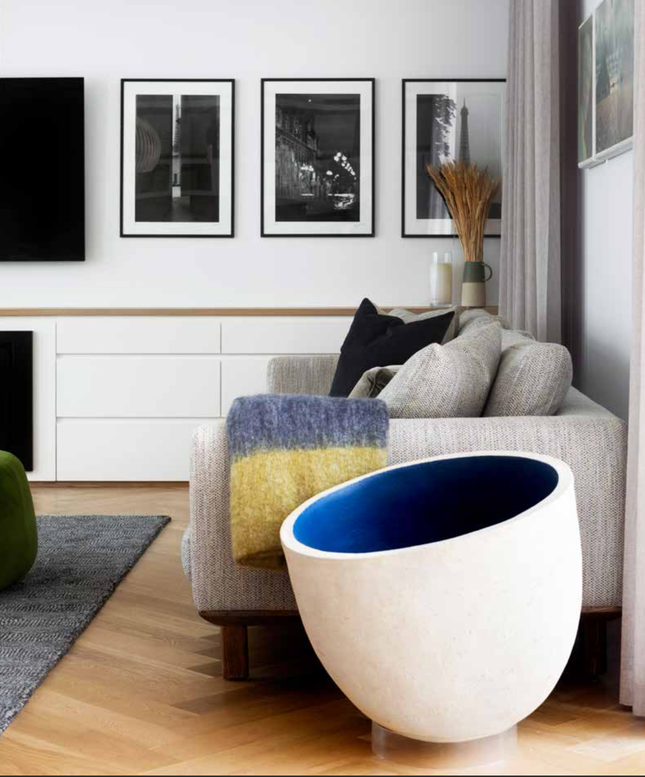 Atelier Vierkant -UK60G