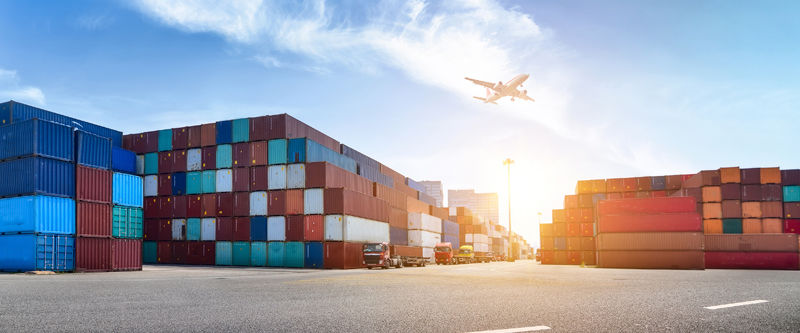 Prorrogação excepcional de drawback: governo estende prazo por um ano para empresas exportadoras