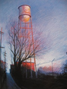 Water Tower 2