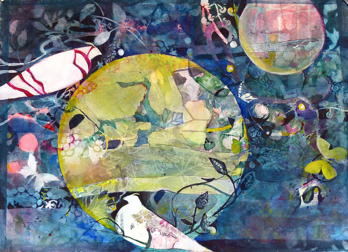 Meditation I