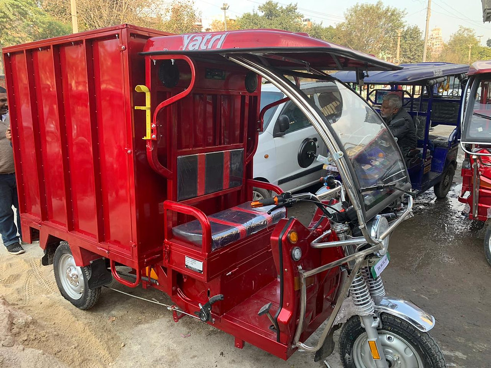 Open Loader Body New full body loader