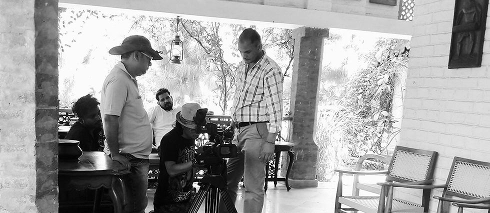 Fashion Videography