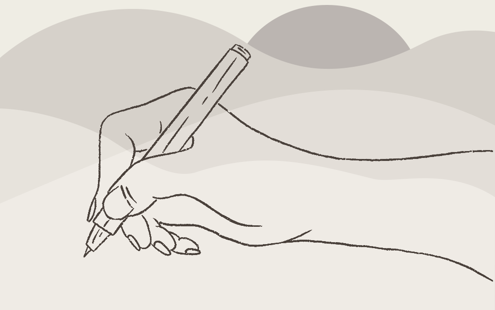 Handwriting
