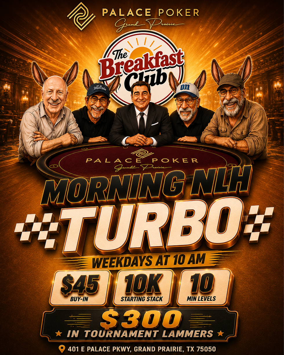 Morning NLH
