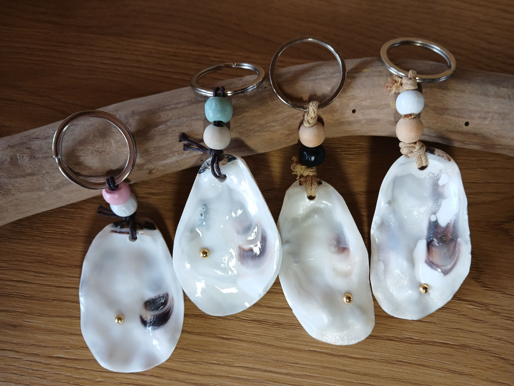 Coffret à Bijoux En Céramique Forme étoile De Mer - 20x19.5x3.5 Cm | Plateau De Rangement Pour Clés, Bagues, Boucles D'oreilles - Déco Table De Chevet, Entrée