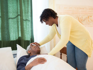 Pressure Ulcers 101: A Comprehensive Guide for Caregivers and Families
