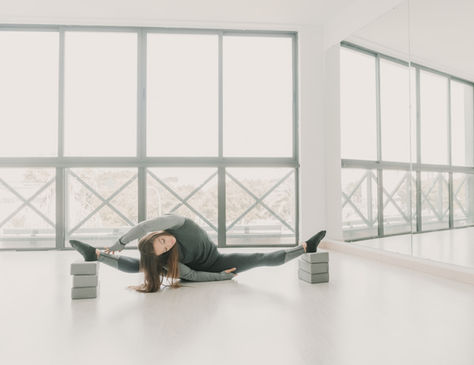 Mastering Flexibility: Your Complete Guide to Becoming Bendier