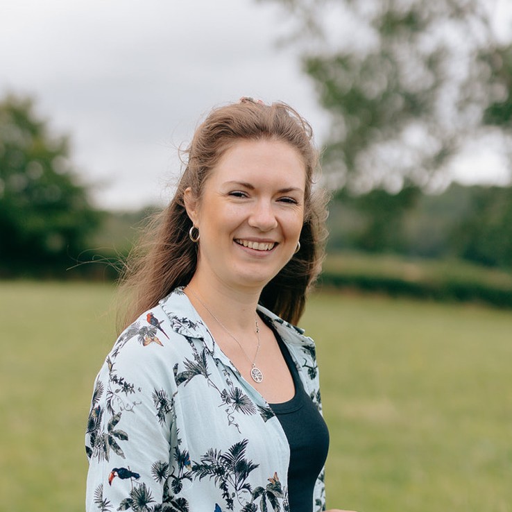 Writer: Jess Sutton