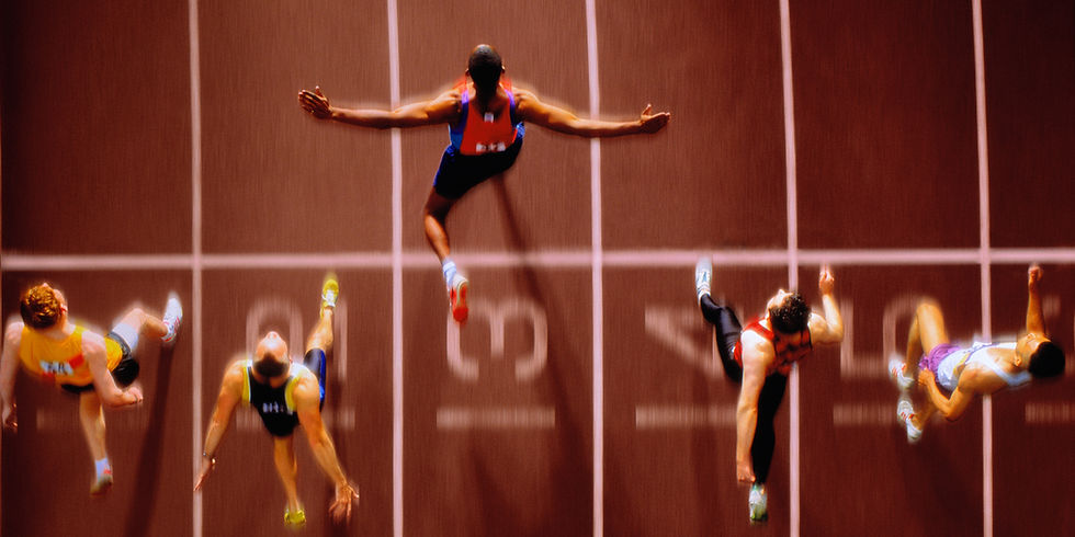 Leaping over obstacles to growth in 2025