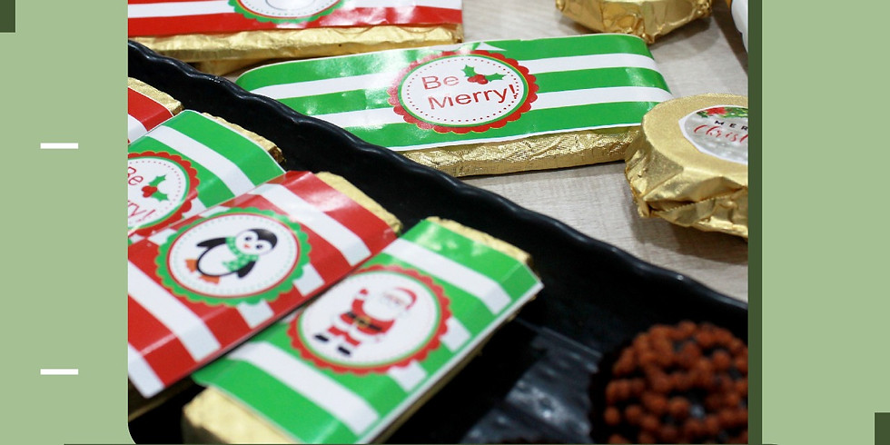 Designer Chocolates