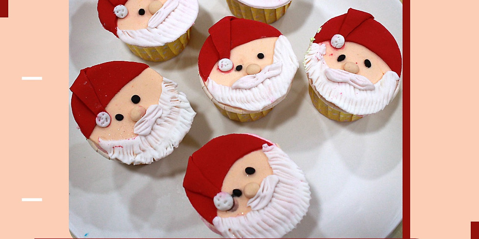 CUPCAKES WORKSHOP