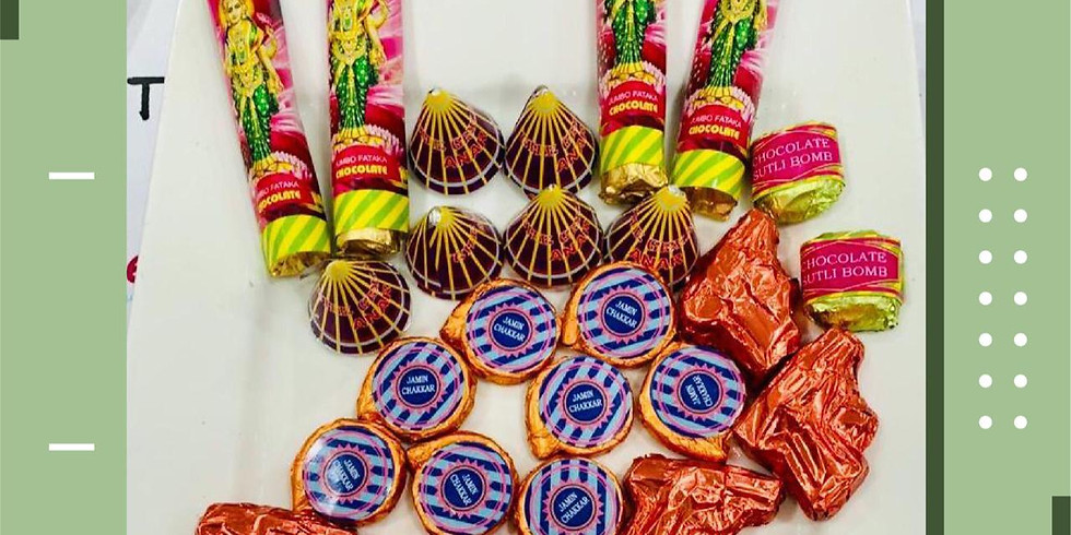 Designer Chocolates!