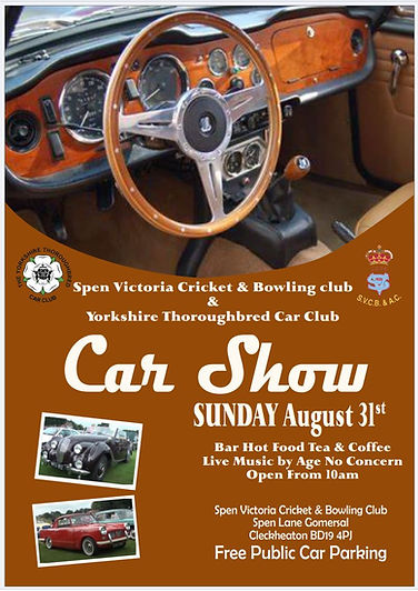 31st August show.jpg